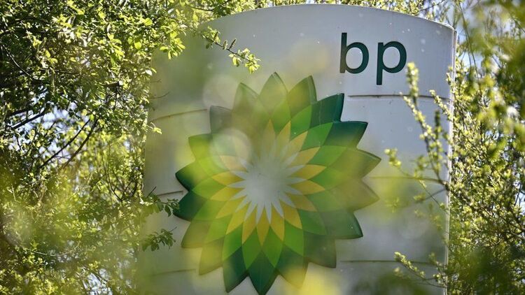กำไรของ BP พุ่งขึ้นจากการเรียกร้องให้มีการเก็บภาษีโชคลาภ