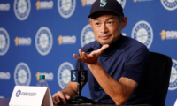 เกียรติของ Ichiro โดย Mariners ดูเหมือนจะเป็นบรรพบุรุษของ Cooperstown
