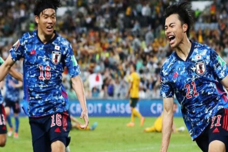 ฟุตบอลโลก 2022: ในขณะที่ J.League พัฒนาไปอย่างดีที่สุด ญี่ปุ่นกำลังมุ่งหน้าสู่ยุโรป